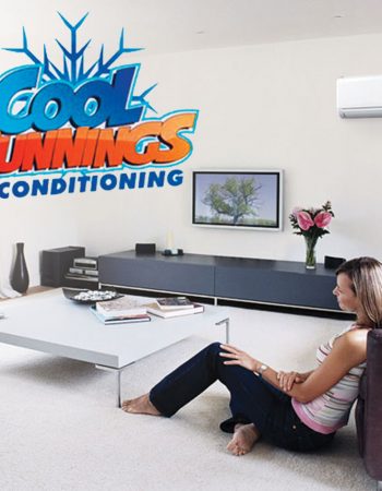 Cool Runnings Air Conditioning