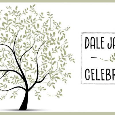 Dale James Celebrant