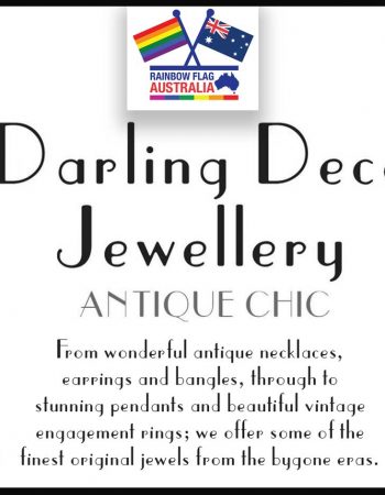 Darling Deco Jewellery