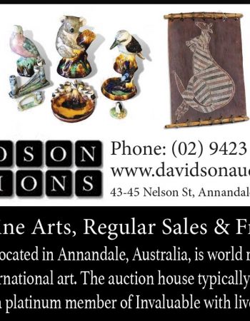 Davidson Auctions