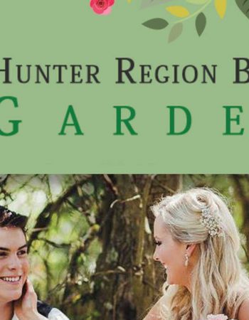 Hunter Gardens