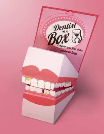 Dentist In A Box