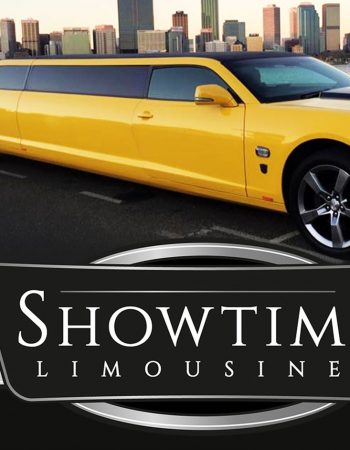 Showtime Limousines Hire Perth