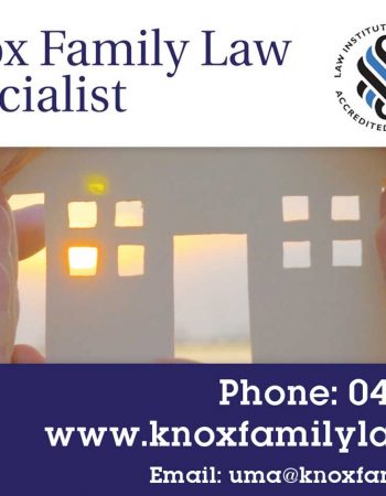 Knox Family Law