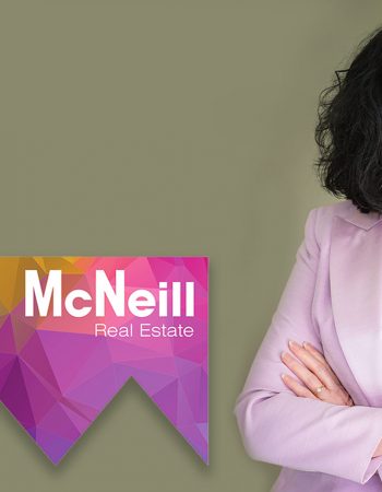 McNeill Real Estate