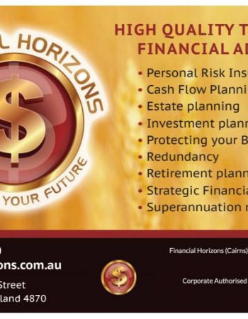 Financial Horizons