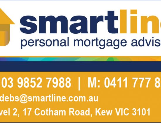 Deb Smith Smartline Personal Mortgage Advisors