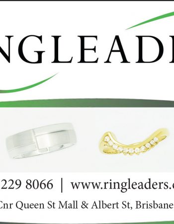 Ring Leaders Jewellery Store
