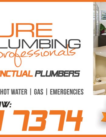 Pure Plumbing Professionals