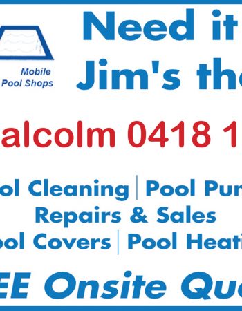 Jim’s Pool Care