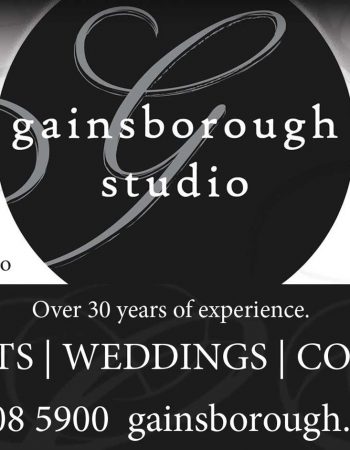 Gainsborough Studio
