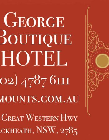 George Boutique Hotel