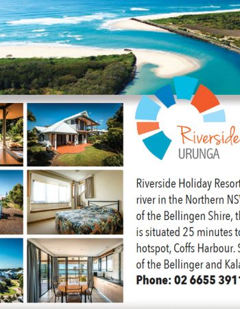 Riverside Holiday Resort Urunga