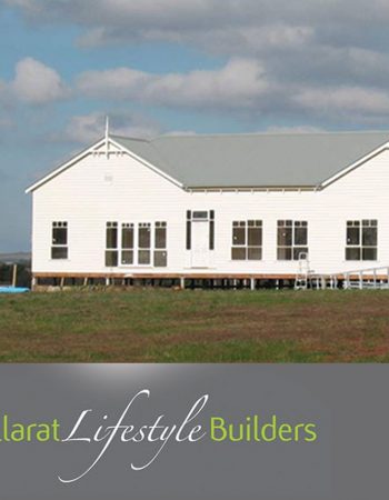 Ballarat Lifestyle Builders 