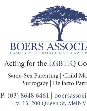 Boers Associates