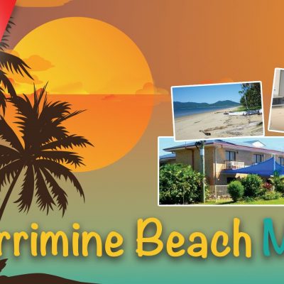 Kurrimine Beach Motel – Accomodation