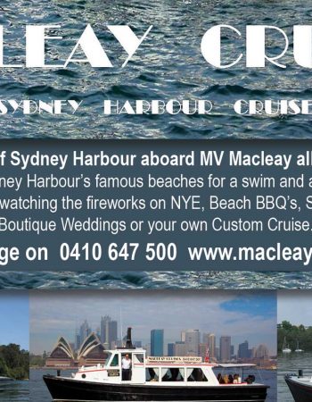 Macleay Cruises