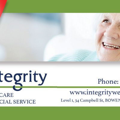 Integrity Aged Care Finance