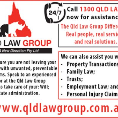 Qld Law Group