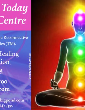 Reconnect Today Wellness Centre