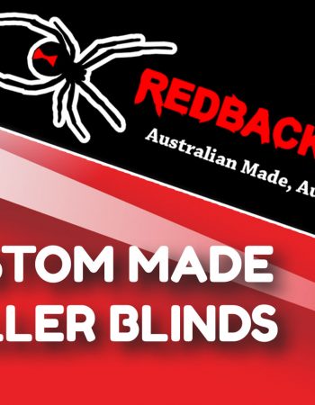 Redback Blinds