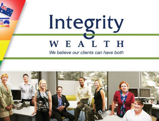 Integrity Finance