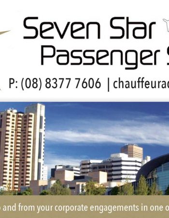 Seven Star Passenger Service