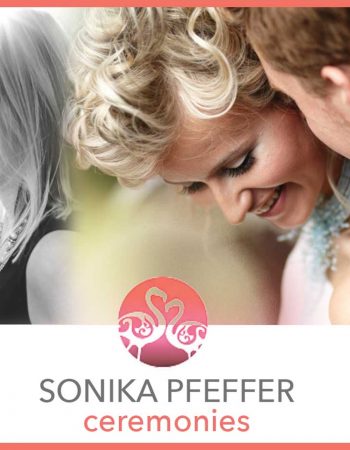 Sonika Pfeiffer Ceremonies