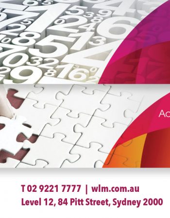 WLM Financial Services