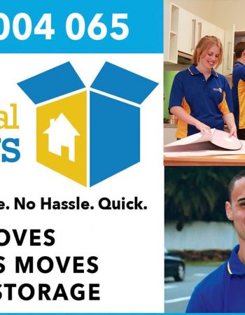 Your Local Movers