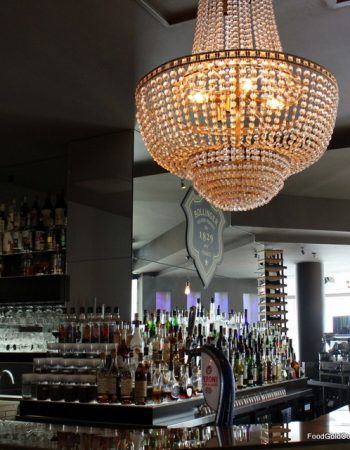 Fellini Ristorante & Bar
