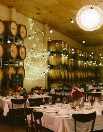 Margan Winery and Restaurant