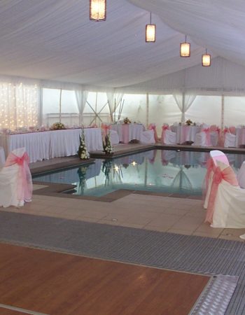 Marquee Events and Party Hire