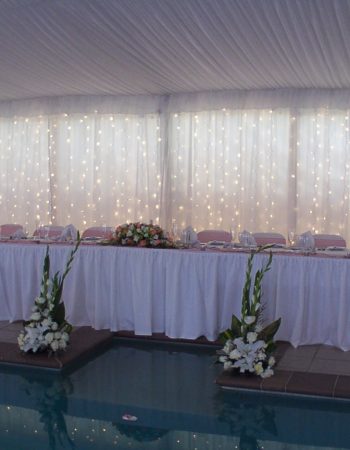 Marquee Events and Party Hire