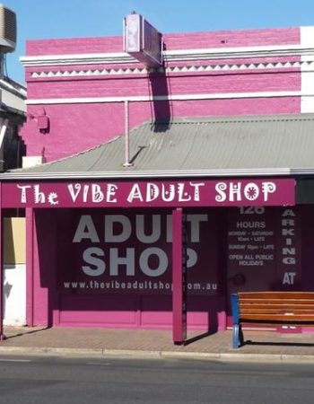 The Vibe Adult Shop