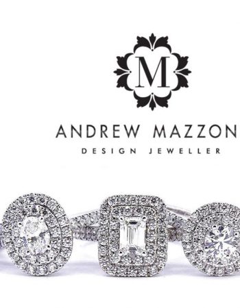 Andrew Mazzone Design Jeweller