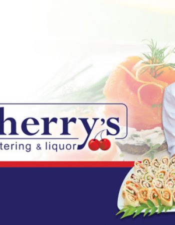 Cherry’s Catering & Liquor