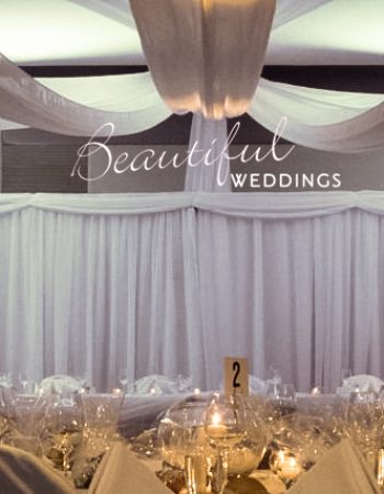 Beautiful Weddings & Events