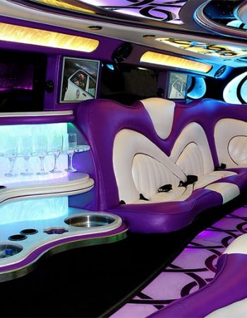 Wicked Limousines